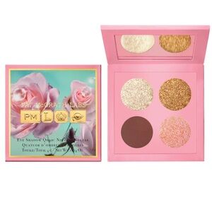 Pat McGrath SALE Eyeshadow Quad Makeup Palette $36 ships discounted today!